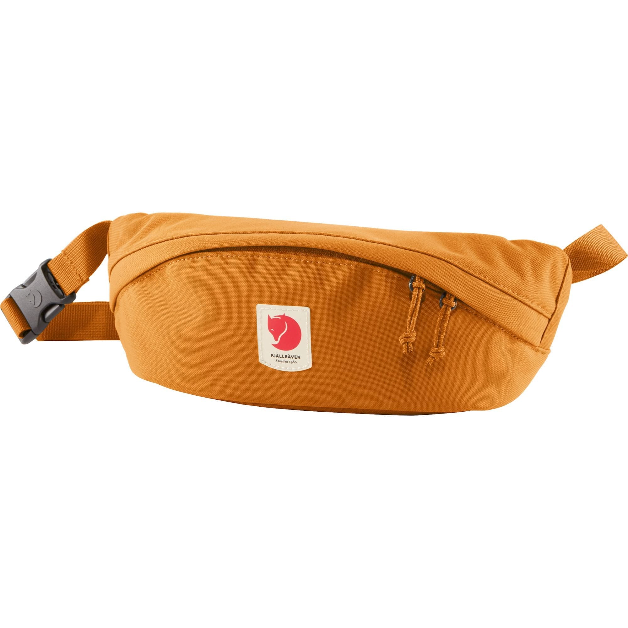 Fjällräven Hip Pack Red Gold Fjällräven Ulvö Hip Pack Medium