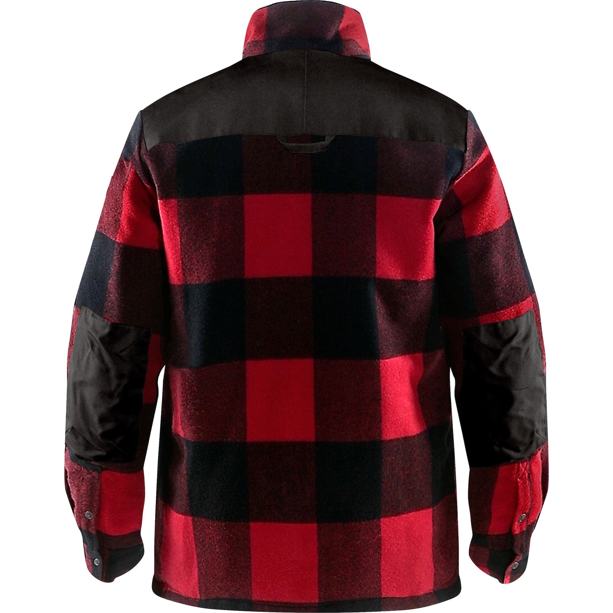 Fjällräven Jacket Fjällräven Canada Wool Padded Jacket M's