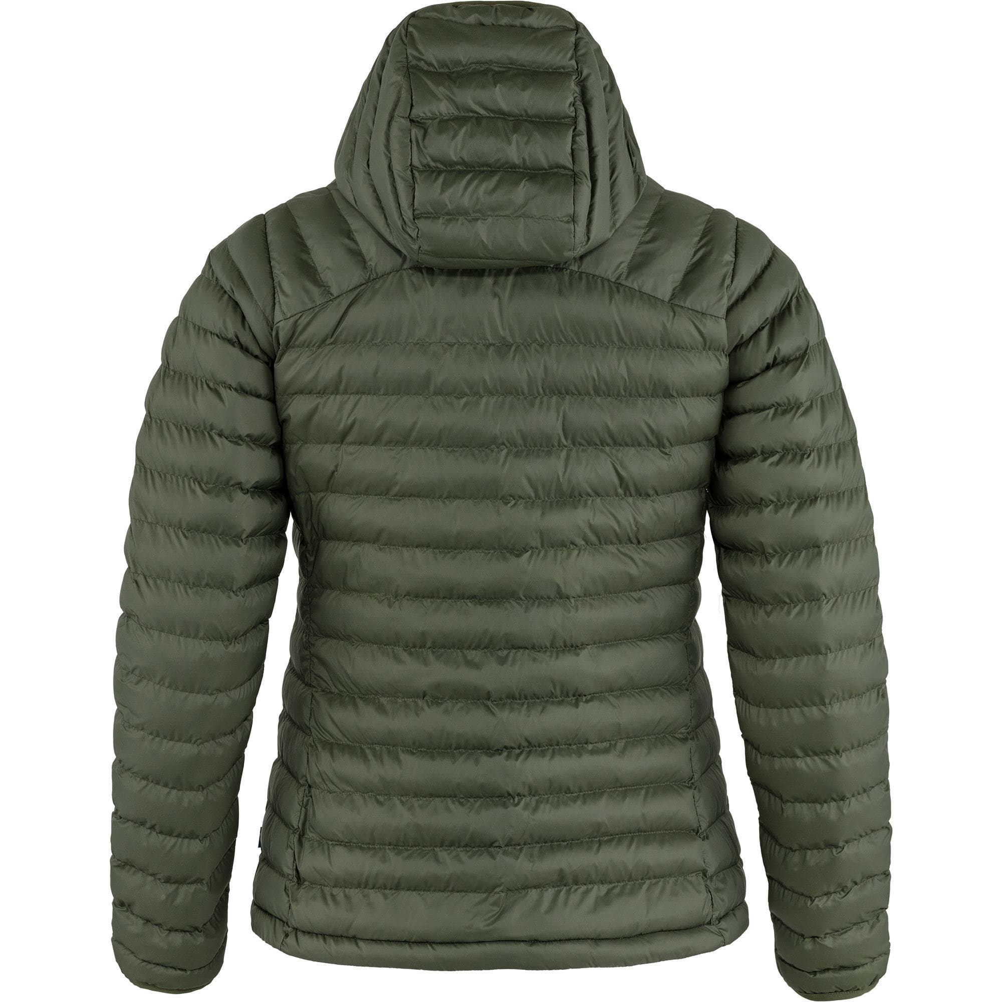 Fjällräven Jacket Fjällräven Expedition Lätt Hoodie W's