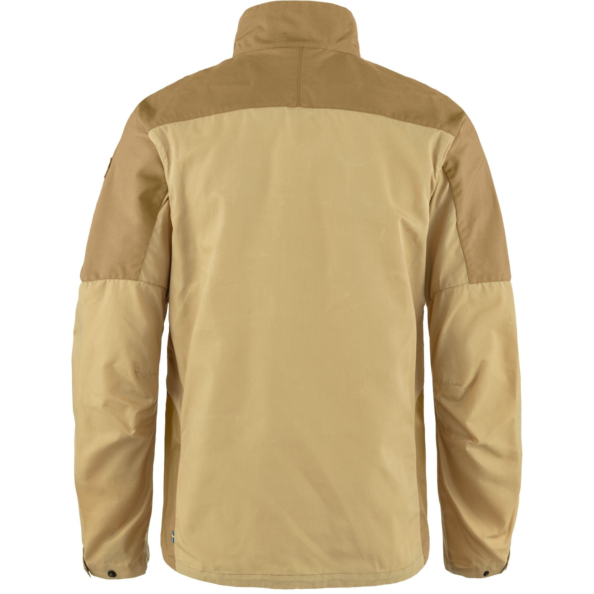 Fjällräven Jacket Fjällräven Övik Stencollar JK