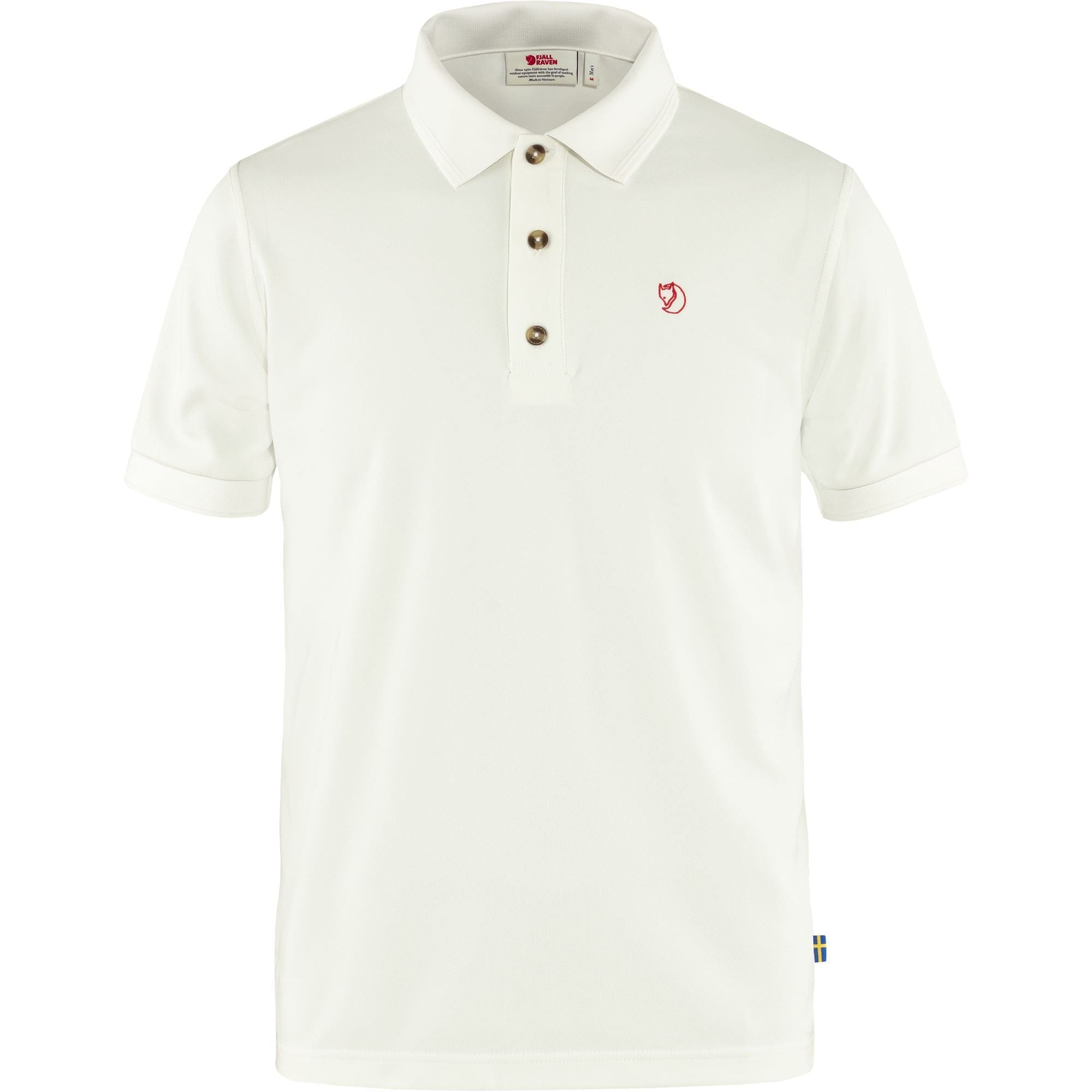 Fjällräven Polo Fjällräven Crowley Pique Polo Shirt