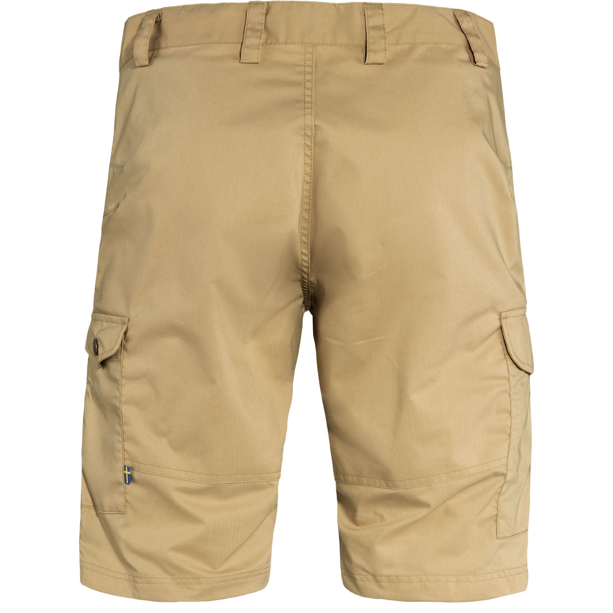 Fjällräven Short Fjällräven Vidda Pro lite Short M