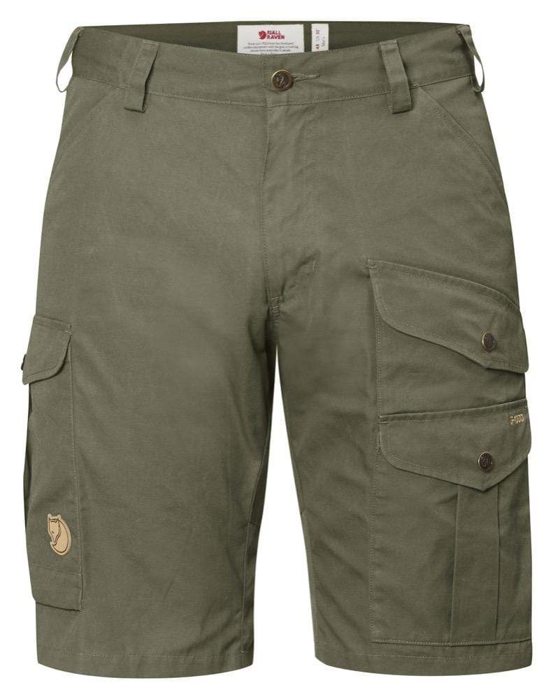 Fjällräven Shorts 58 EU / Laurel Green Fjällräven Barents Pro Shorts M's