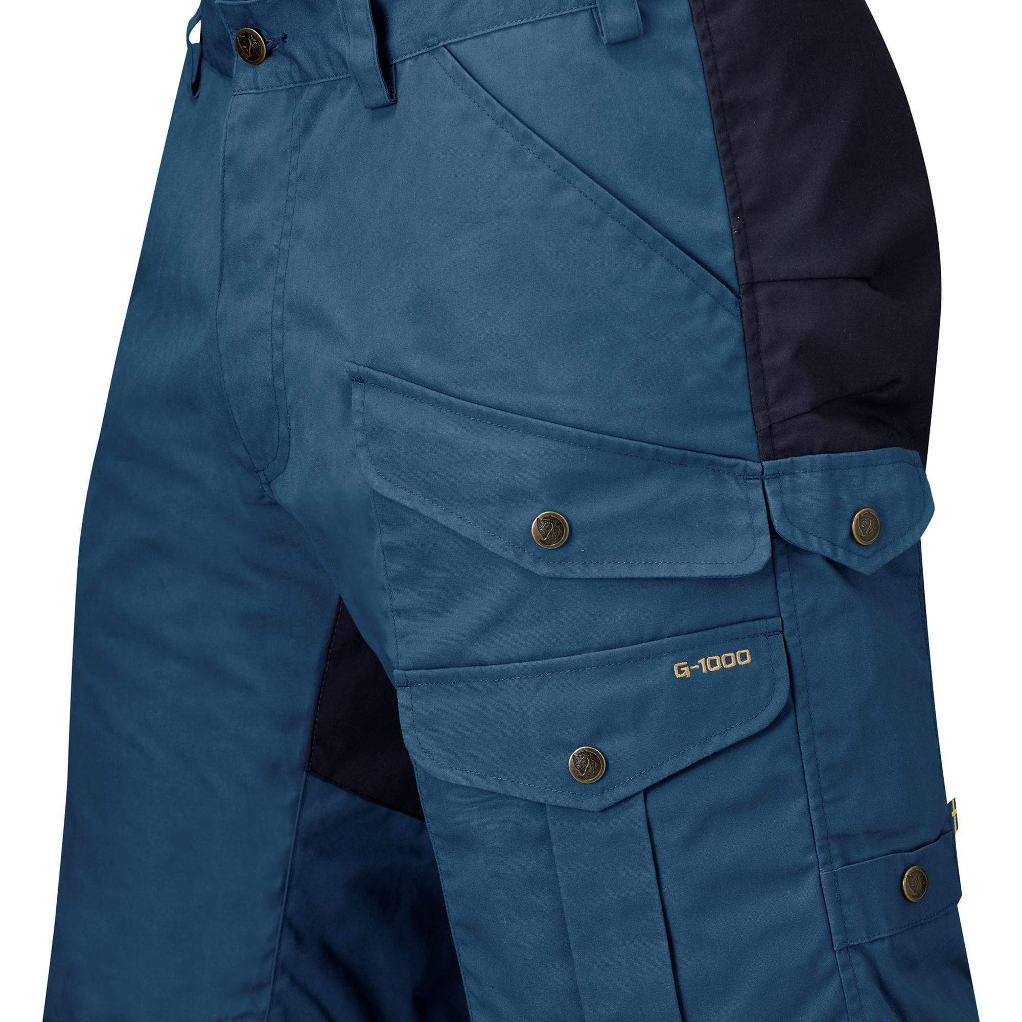 Fjällräven Shorts Fjällräven Barents Pro Shorts M's