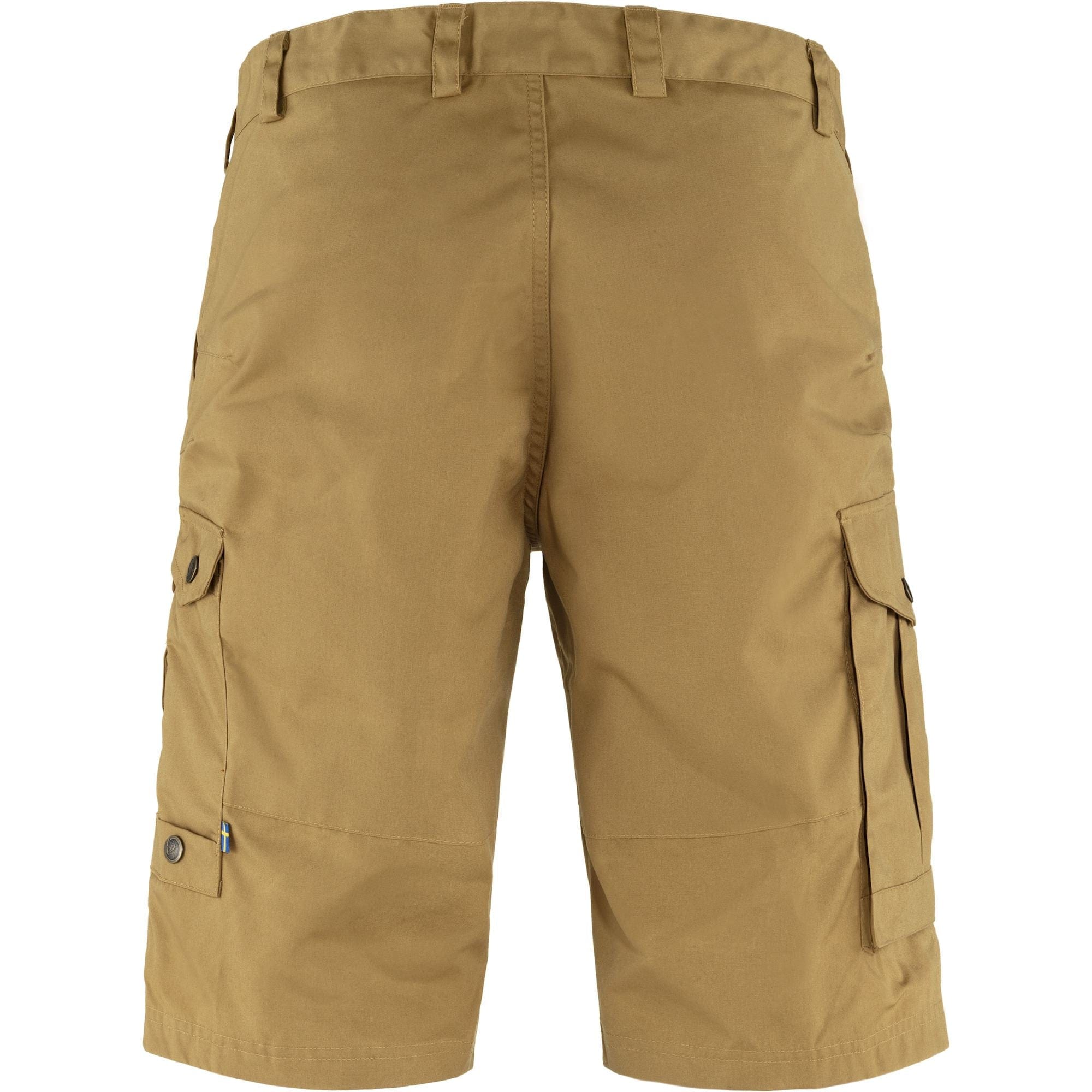 Fjällräven Shorts Fjällräven Barents Pro Shorts M's