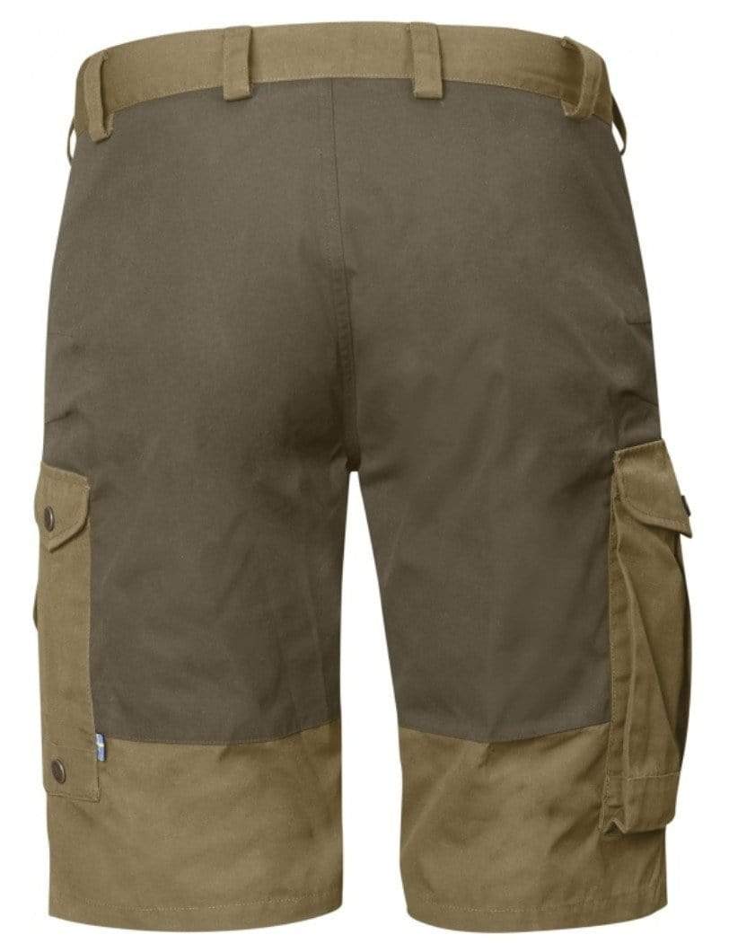 Fjällräven Shorts Fjällräven Barents Pro Shorts M's