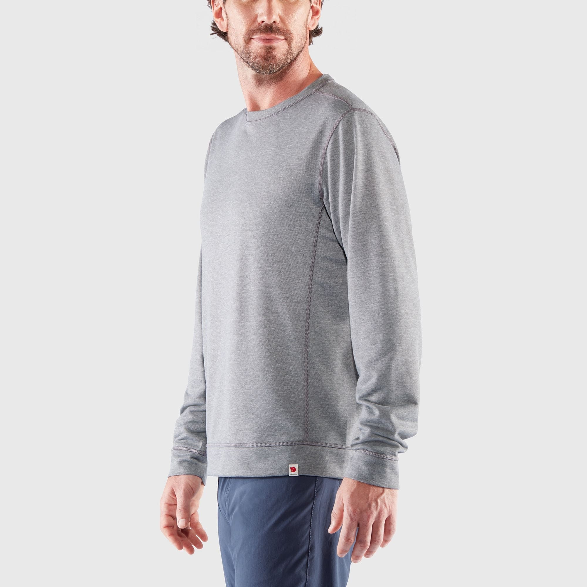 Fjällräven Sweater Fjällräven High Coast Lite Sweater M's