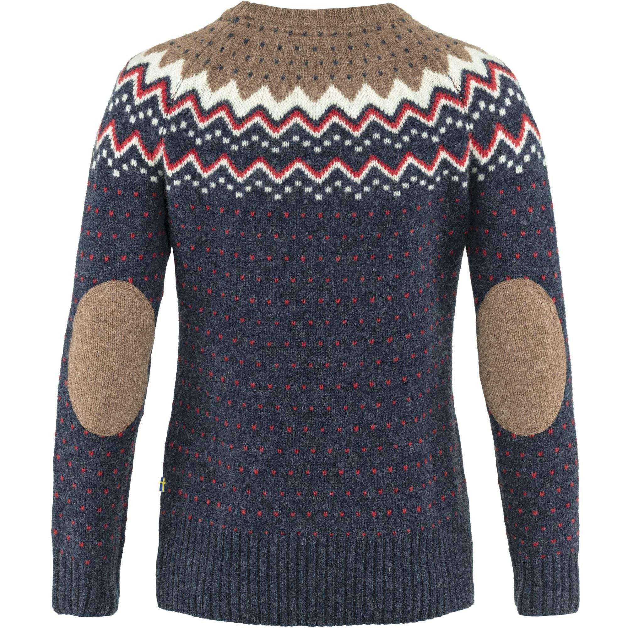 Fjällräven Sweater Fjällräven Övik Knit Sweater W's