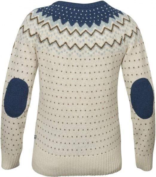 Fjällräven Sweater Fjällräven Övik Knit Sweater W's