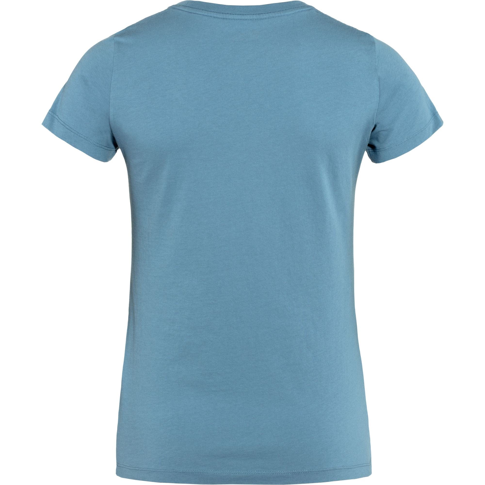 Fjällräven T-Shirt Fjällräven Arctic Fox T-shirt W