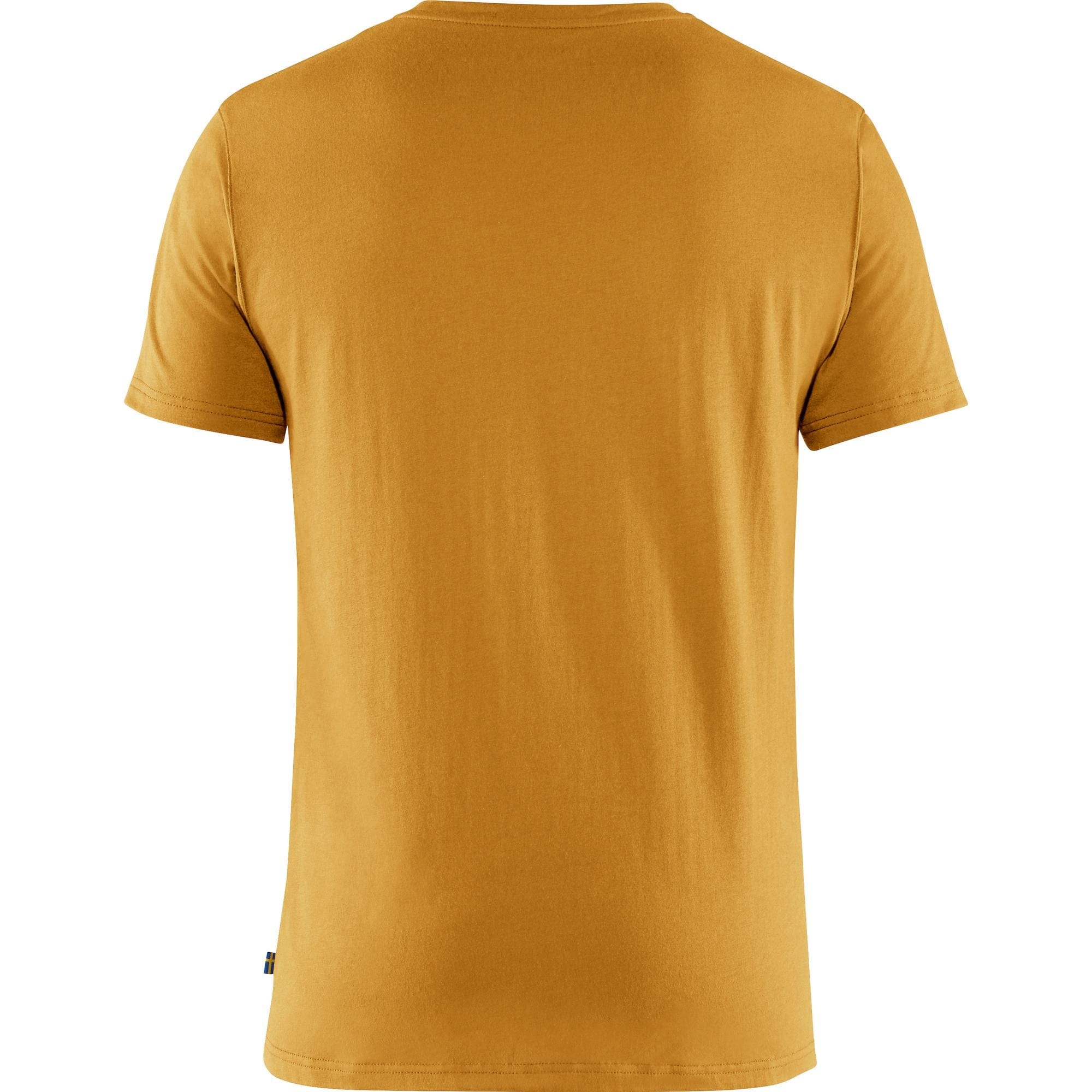 Fjällräven T-Shirt Fjällräven Logo T-shirt M
