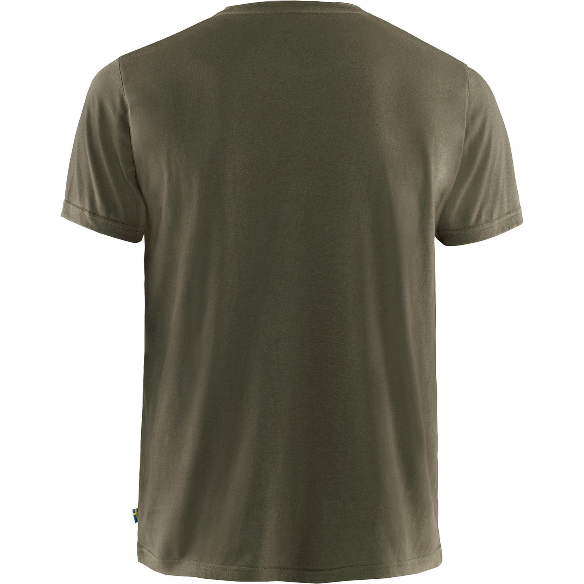 Fjällräven T-Shirt Fjällräven Logo T-shirt M