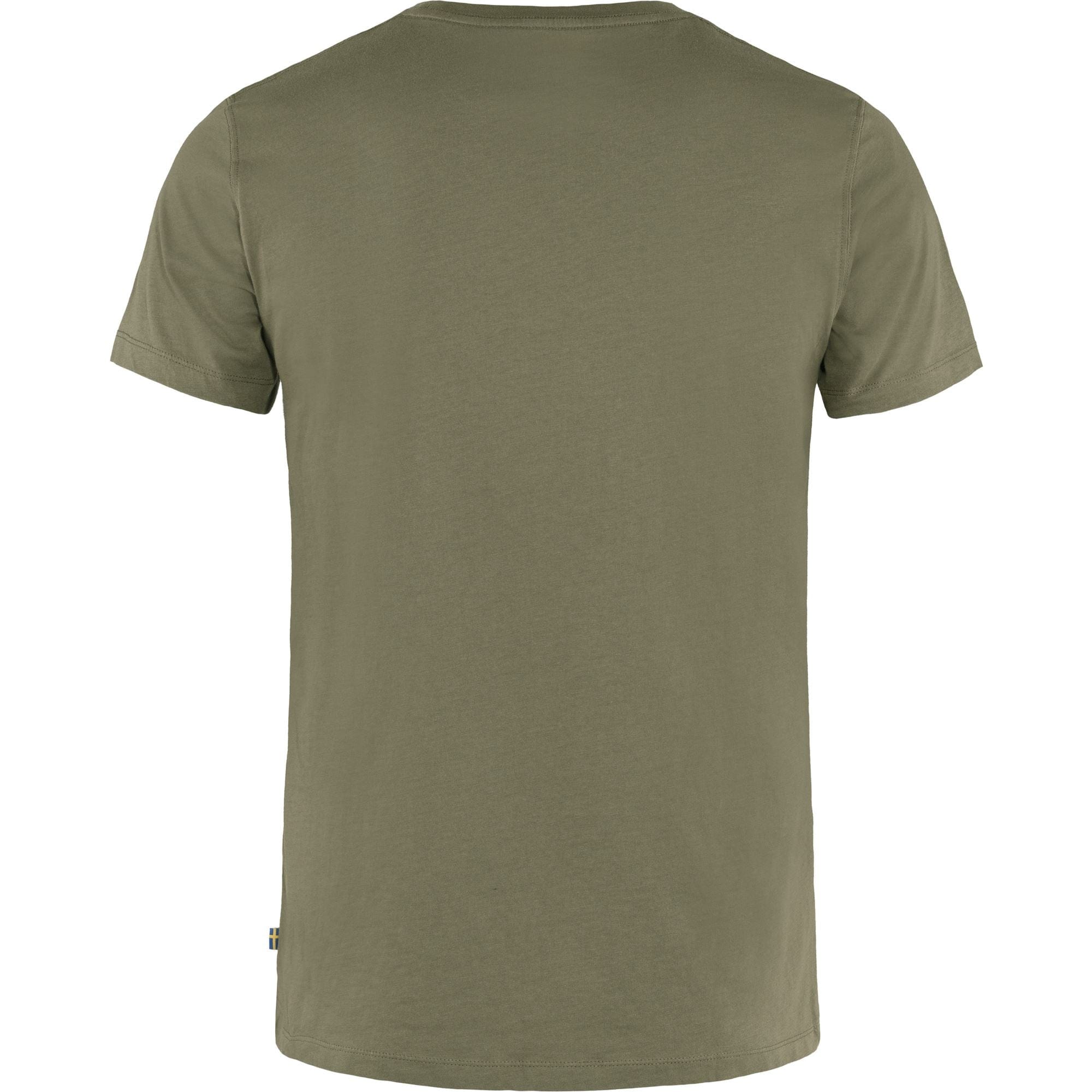 Fjällräven T-Shirt Fjällräven Space T-shirt Print M