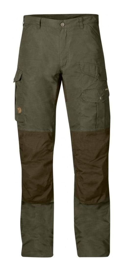 Fjällräven Trousers 44 EU / Taupe Fjällräven Barents Pro Trousers M's