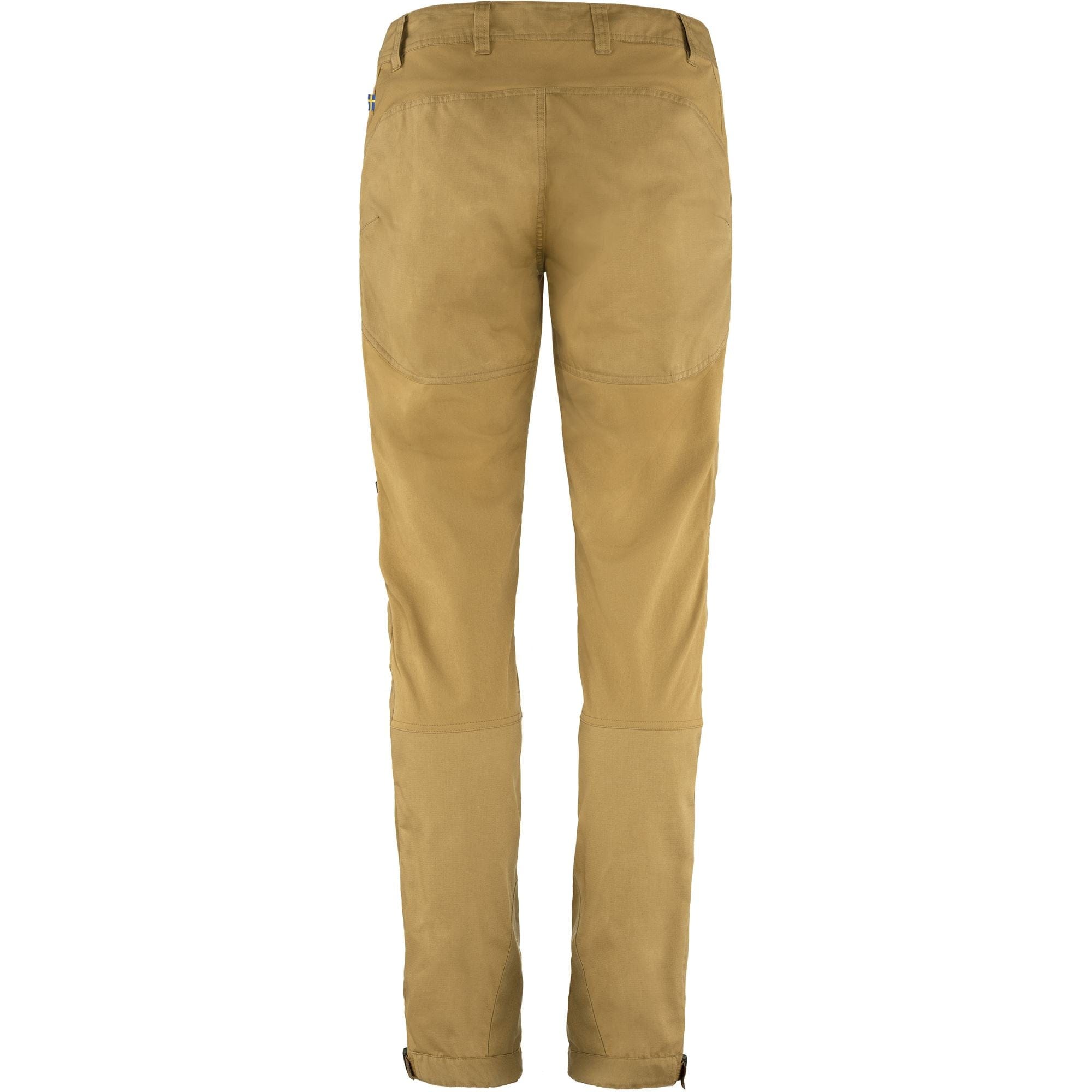 Fjällräven Trousers Fjällräven Abisko Lite Trekking Trousers Reg W's
