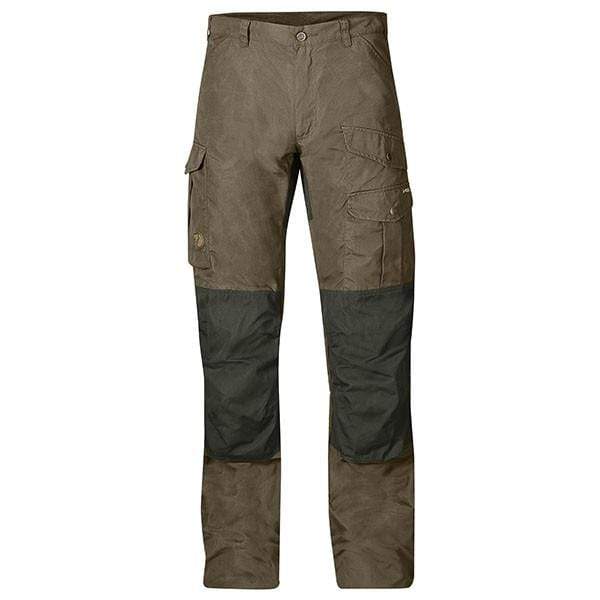 Fjällräven Trousers Fjällräven Barents Pro Trousers M's