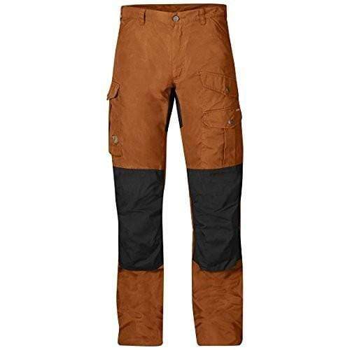 Fjällräven Trousers Fjällräven Barents Pro Trousers M's