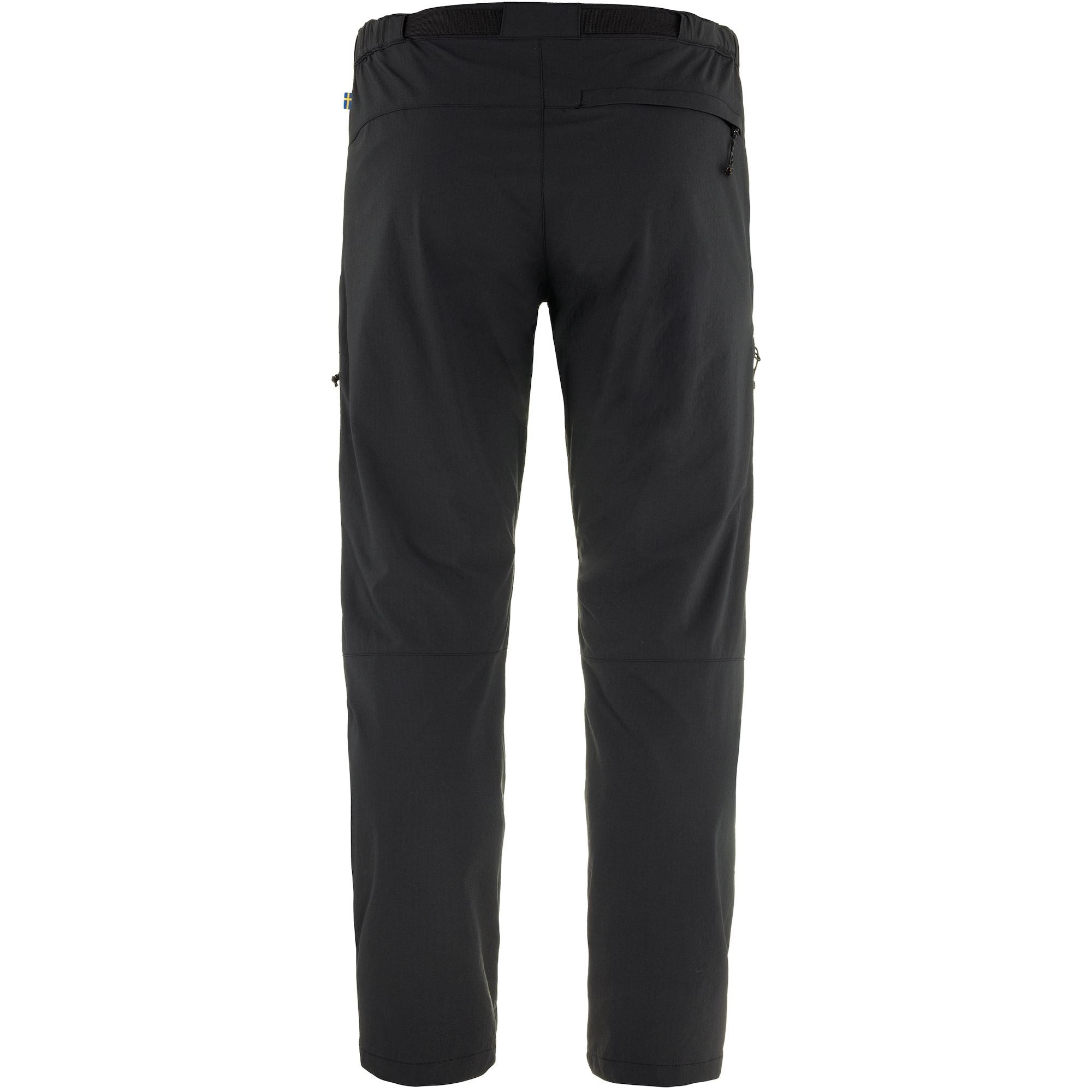 Fjällräven Trousers Fjällräven High Coast Hike Long