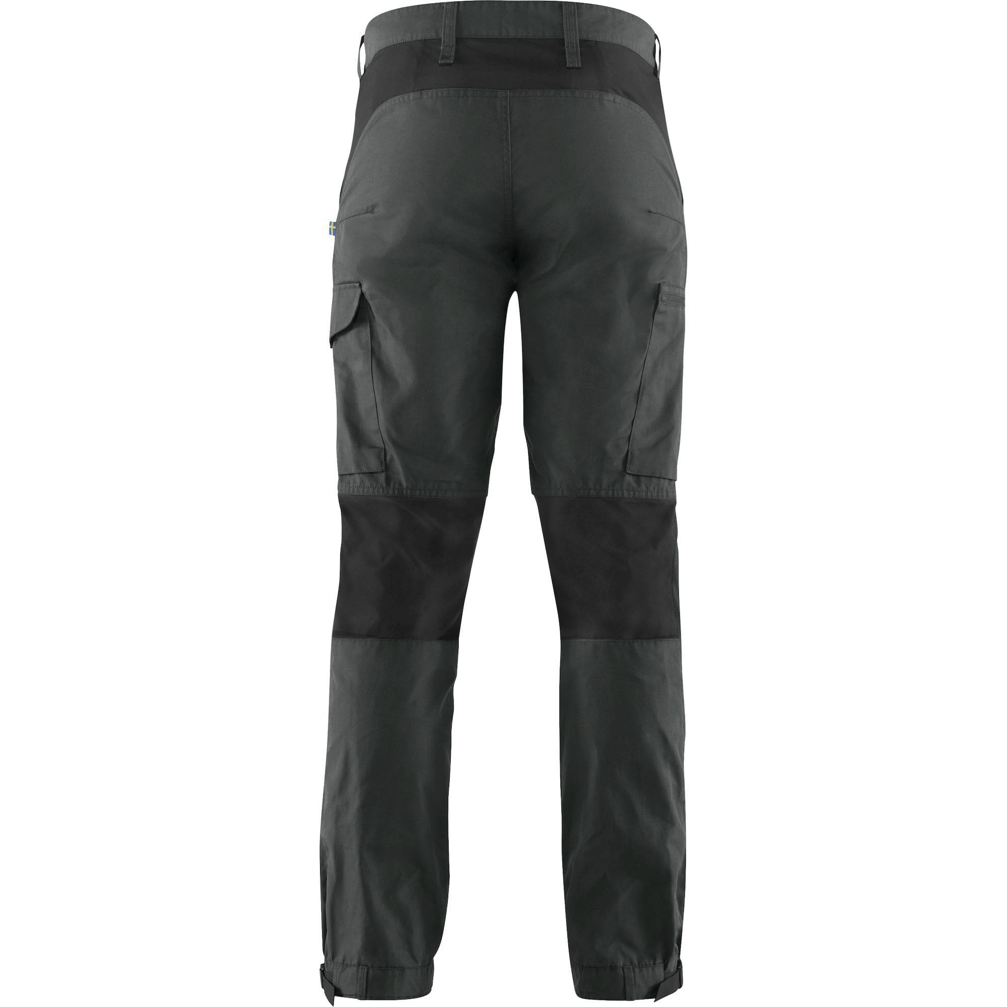 Fjällräven Trousers Fjällräven Kaipak Trousers M's