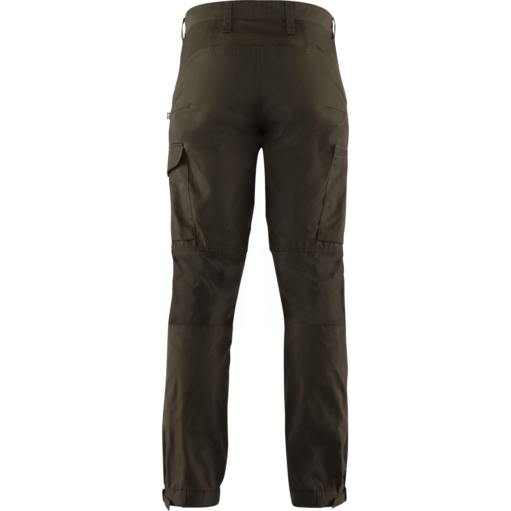 Fjällräven Trousers Fjällräven Kaipak Trousers M's