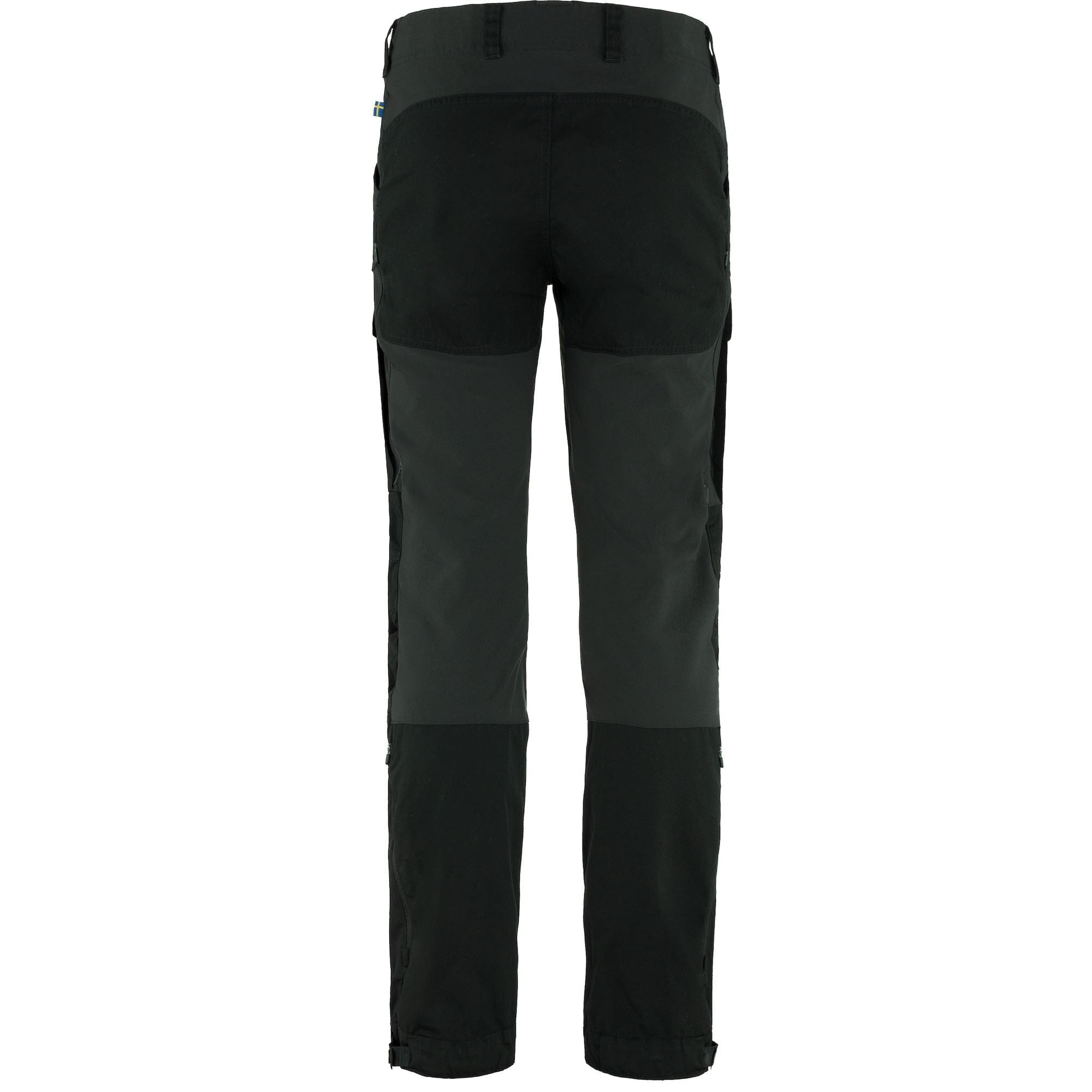 Fjällräven Trousers Fjällräven Keb Trousers Long M's