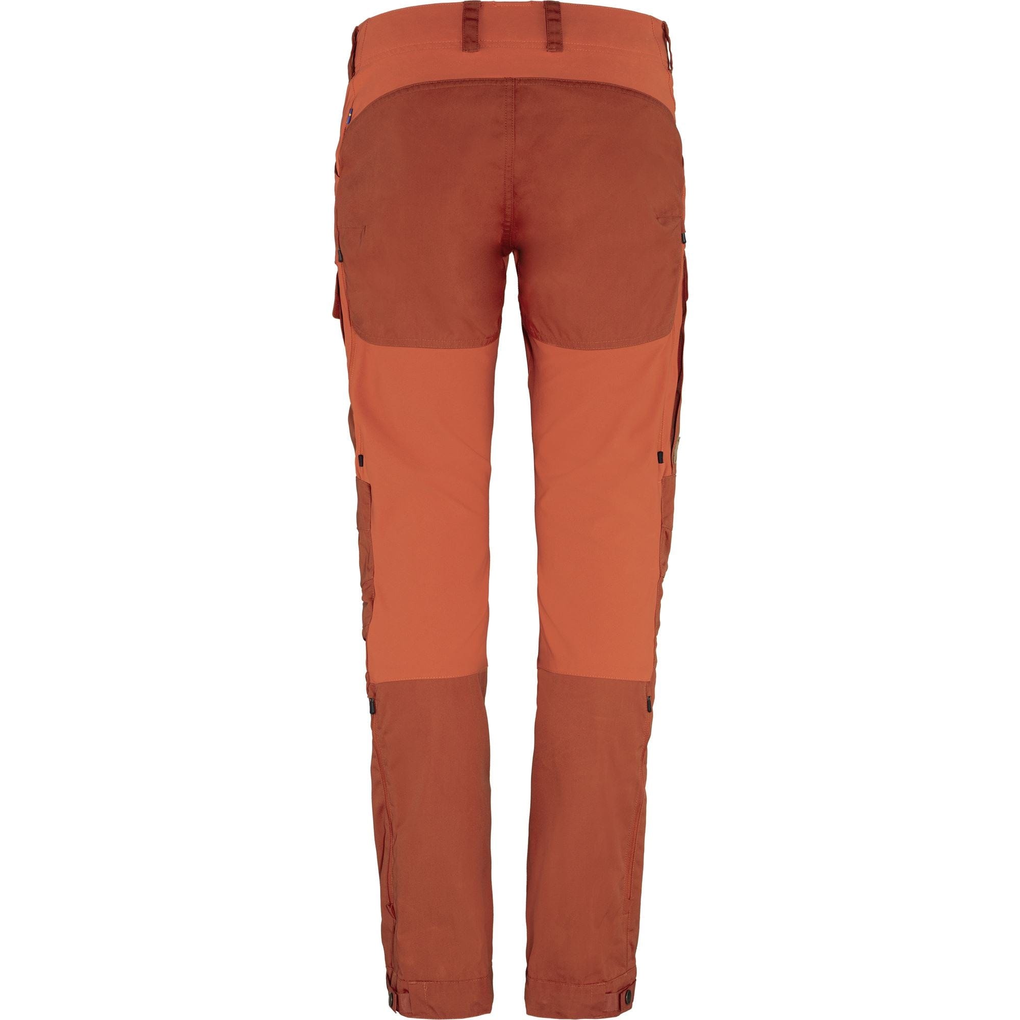 Fjällräven Trousers Fjällräven Keb Trousers Regular W's