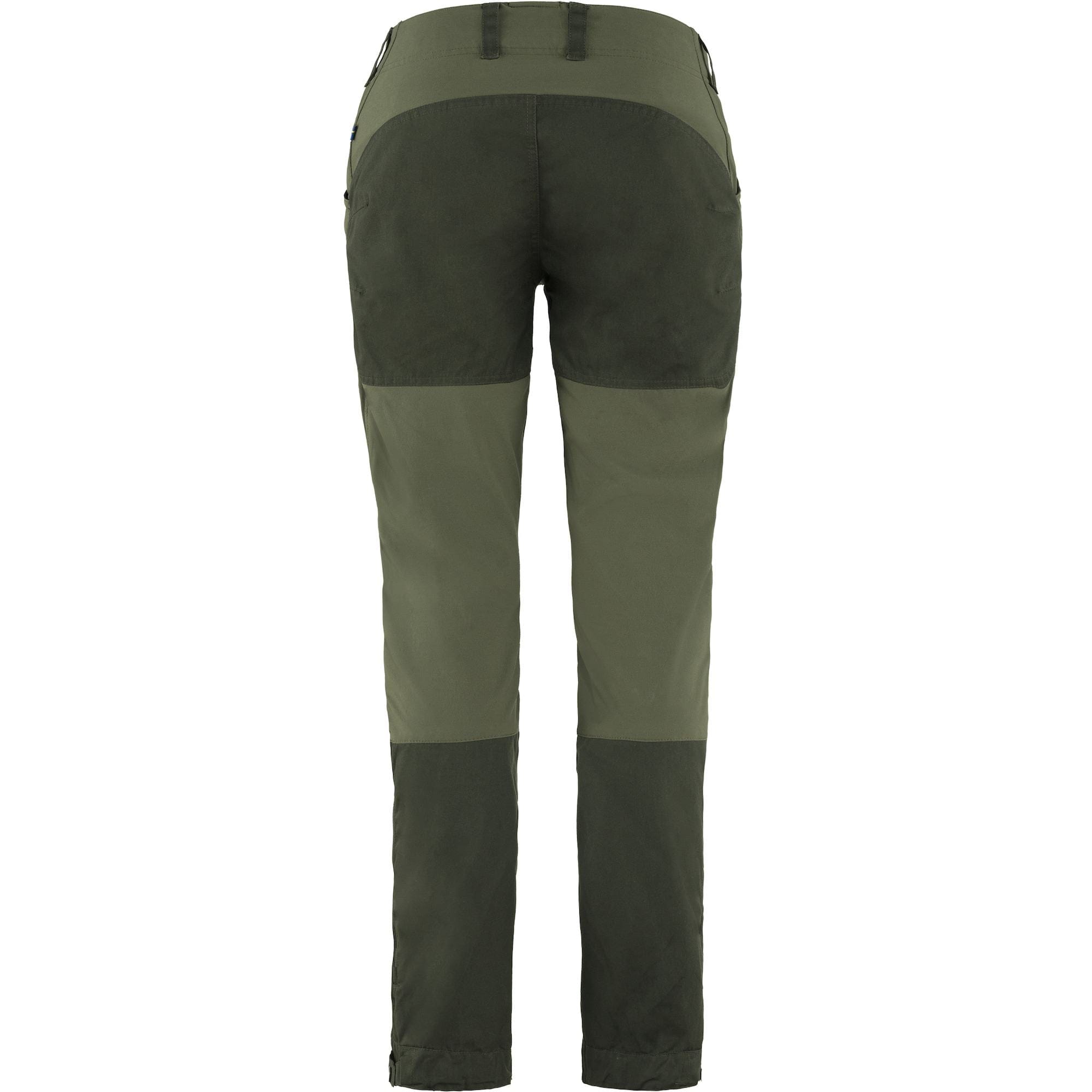 Fjällräven Trousers Fjällräven Keb Trousers Regular W's