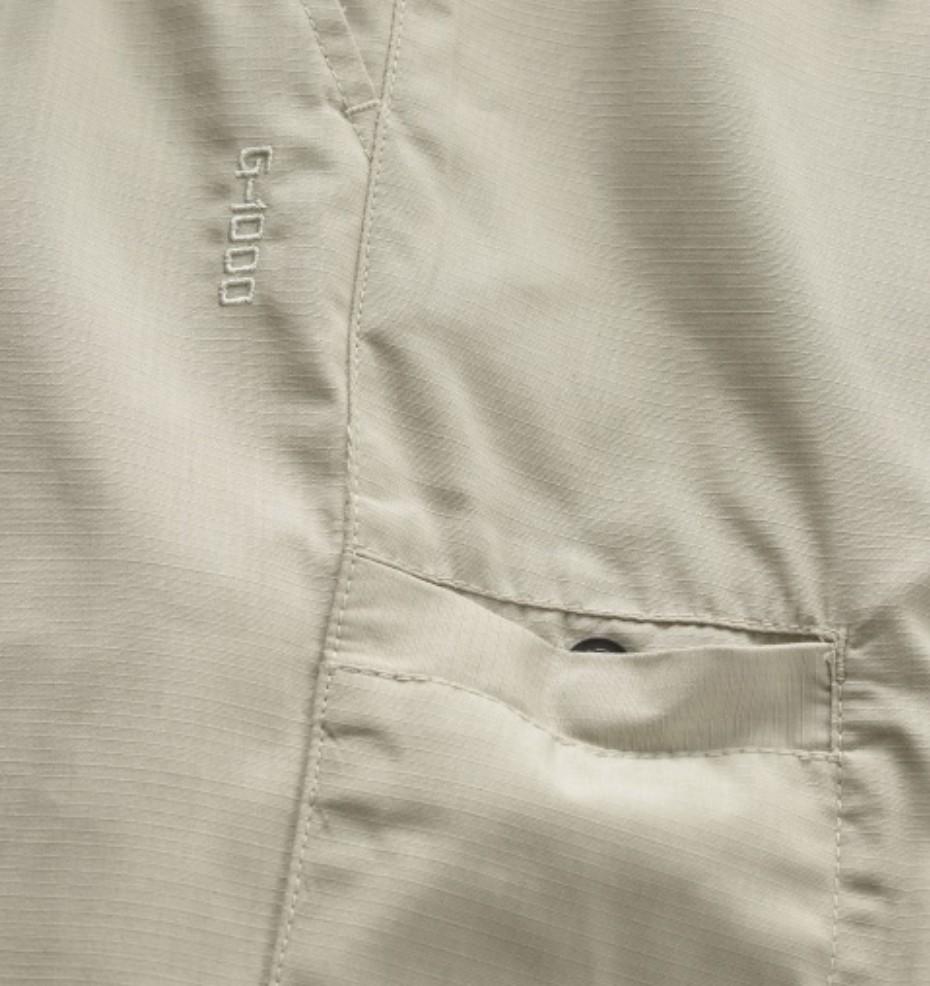 Fjällräven Trousers Fjällräven Travellers Trousers M's