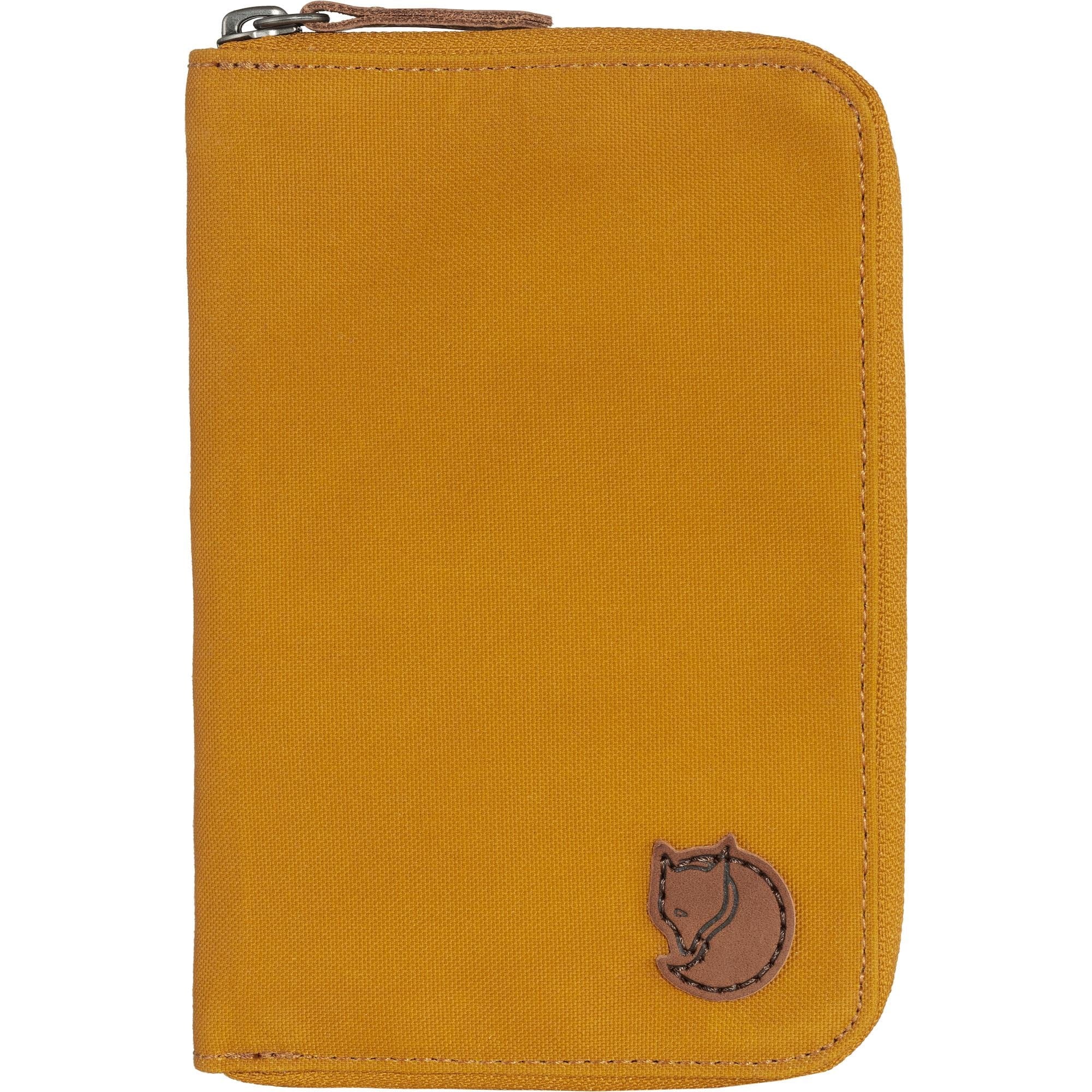 Fjällräven Wallet Acorn Fjällräven Passport Wallet