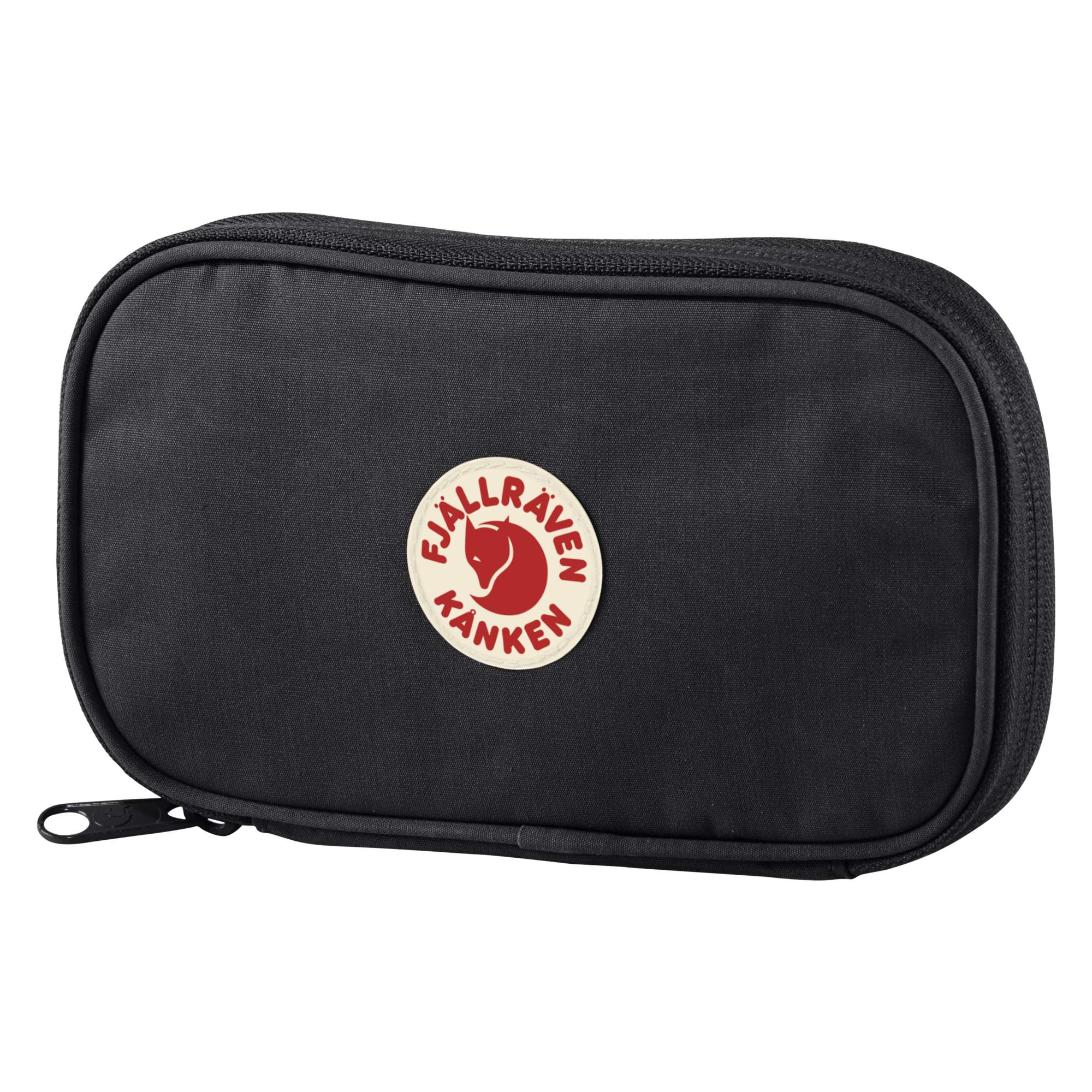 Fjällräven Wallet Black Fjällräven Kånken Travel Wallet