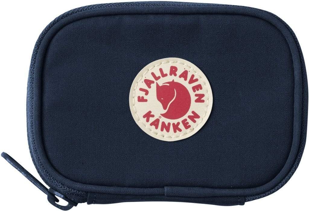 Fjällräven Wallet Fjällräven Kånken Card Wallet