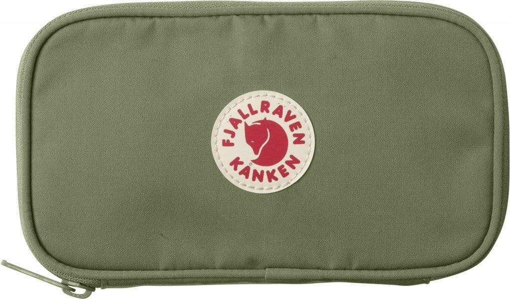 Fjällräven Wallet Fjällräven Kånken Travel Wallet