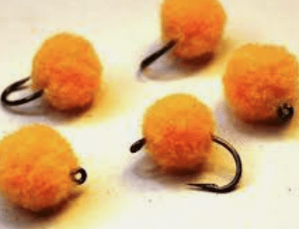 Flies&more Fly Fishing Tools Flies&More Egg Pons