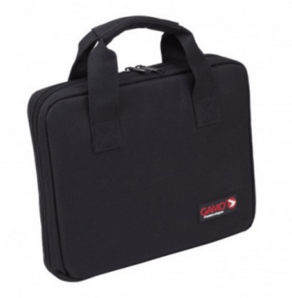 Gamo Gun Bag Gamo Funda Gamo Bade Pistola 26 cm