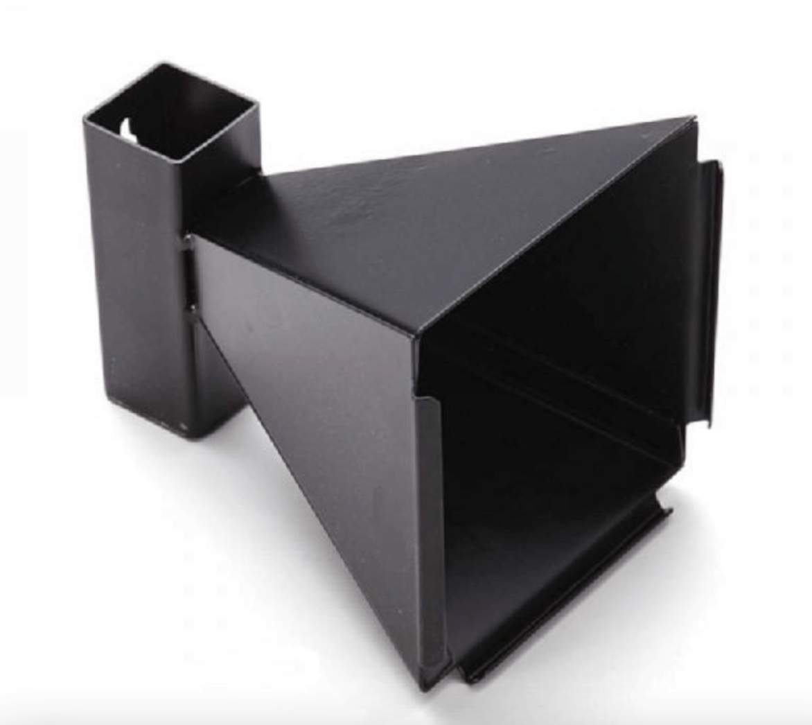 Hero Outdoor Accessories 14 x 14 cm Pellet Trap For Targets