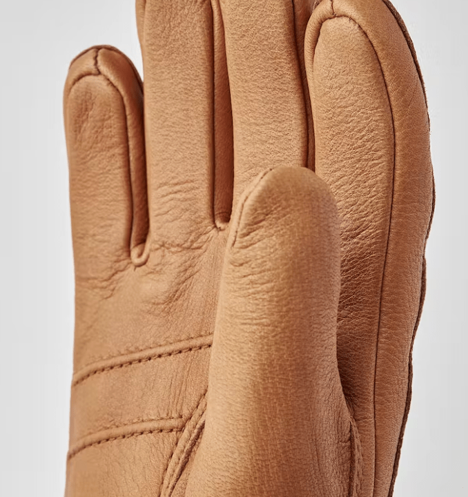 Hestra Gloves Hestra Deerskin Primaloft Gloves