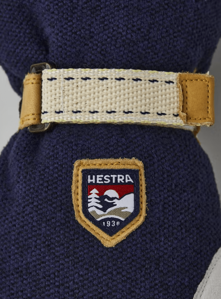 Hestra Gloves Hestra Windstopper Tour Mitt