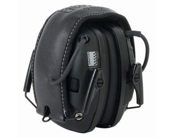 Honeywell Sound Protection Honeywell Impact Sport Black