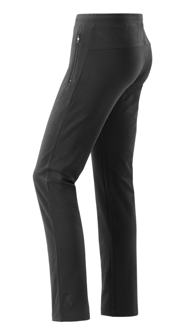 Joy Trousers 40 EU / Black Joy Sportswear Sheryl Trousers W's