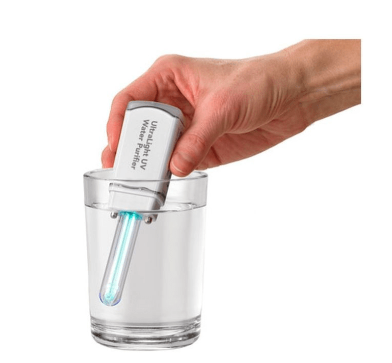 Katadyn Water Filtration Katadyn Steripen Water Purification Ultralight