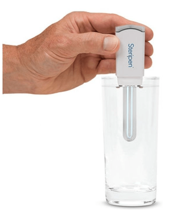 Katadyn Water Filtration Katadyn Steripen Water Purification Ultralight