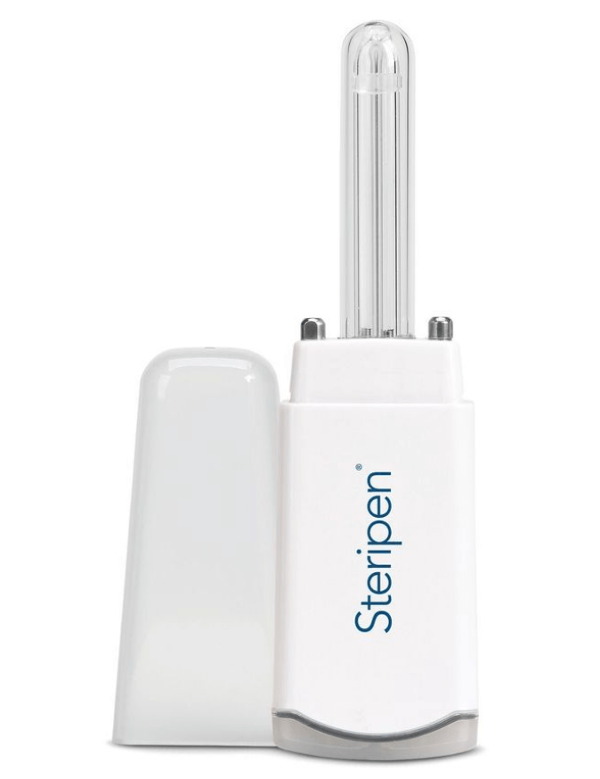 Katadyn Water Filtration Katadyn Steripen Water Purification Ultralight