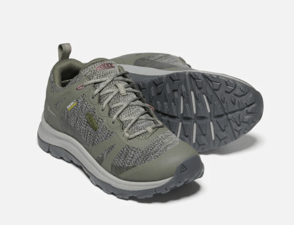 Keen Shoes Keen Terradora II Waterproof W's