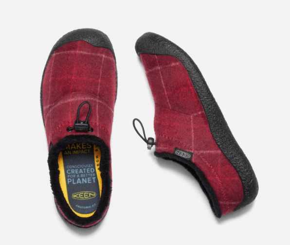 Keen Slide Keen Howser III Slide