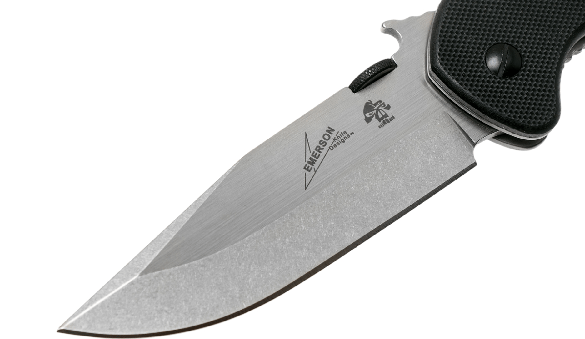 Kershaw Knife Kershaw Emerson CQC-6K Knife