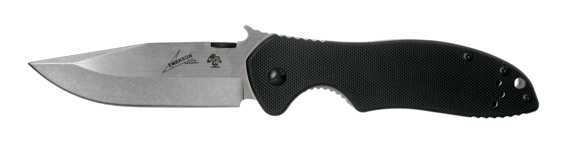 Kershaw Knife Kershaw Emerson CQC-6K Knife