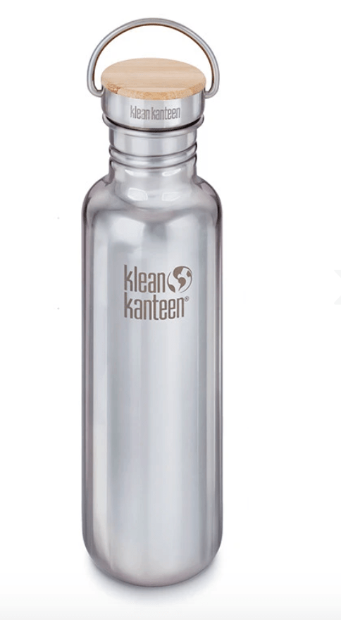 Klean Kanteen Bottles & Flasks Klean Kanteen Reflect 27oz Bottle