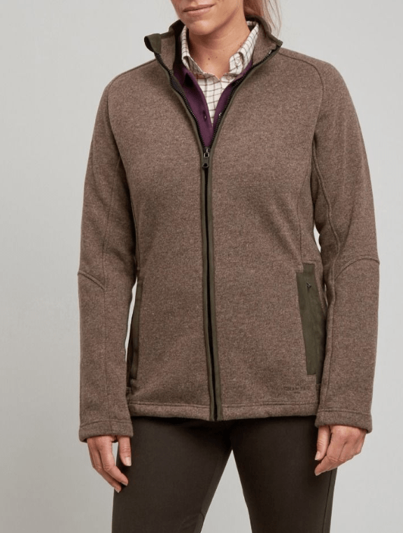 Le Chameau Fleece Le Chameau Blockley Fleece W's