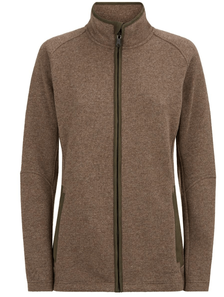 Le Chameau Fleece M / Beige Le Chameau Blockley Fleece W's