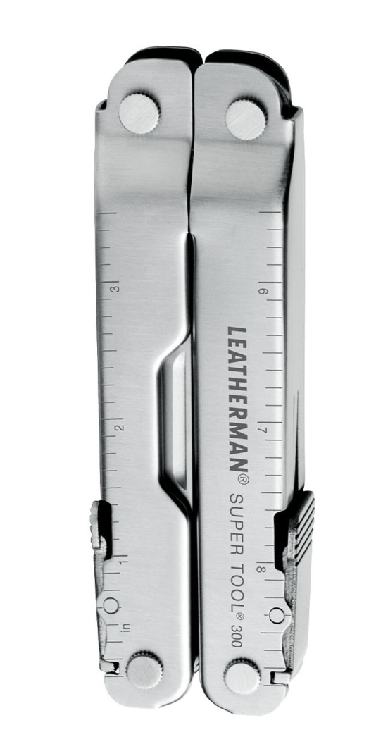 Leatherman Knife Leatherman SUPER TOOL® 300